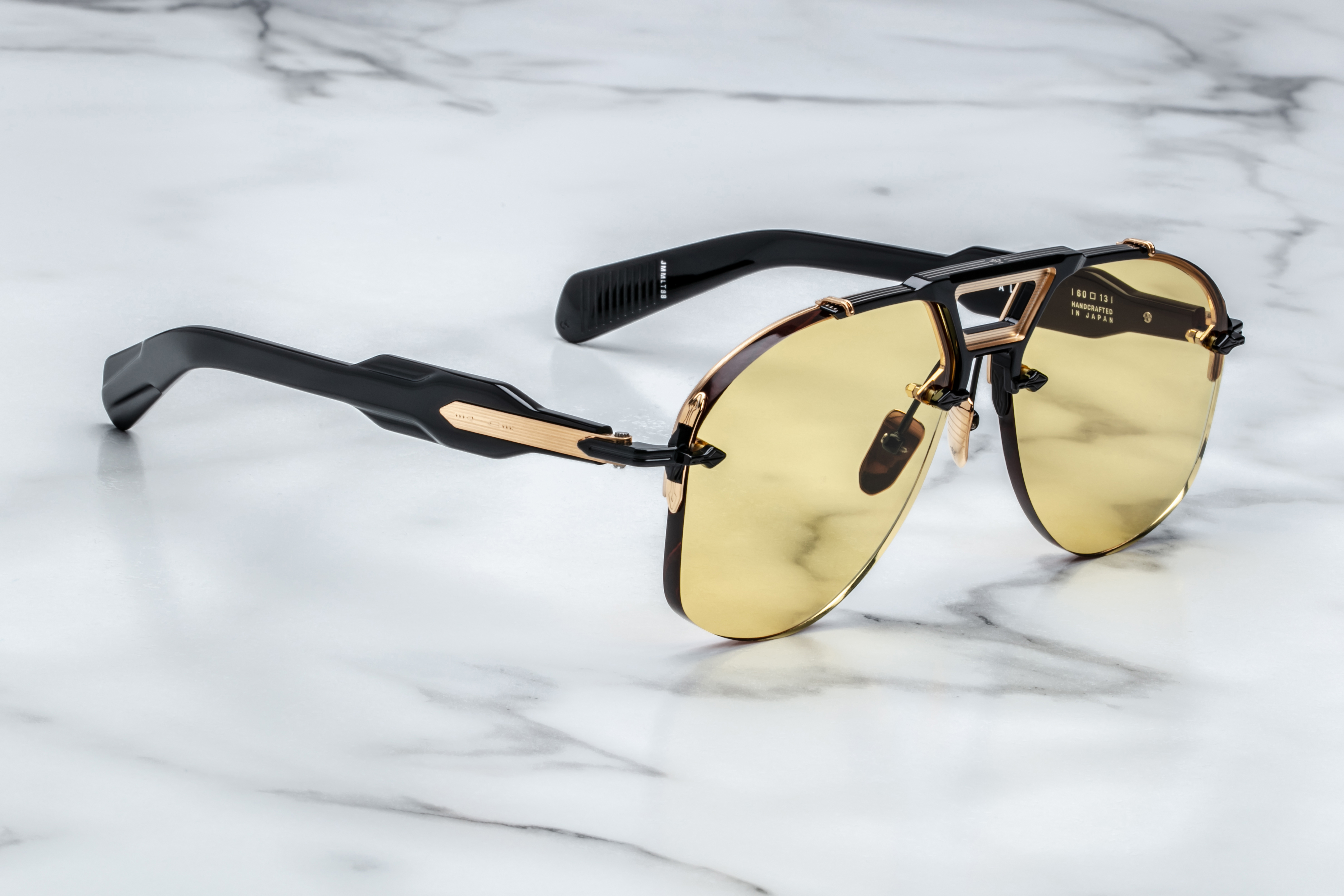 ryaw ma1 falman osaka 3周年記念 Jacques Marie Mage Standiford / FRAMED EWE – FRAMED EWE Optical